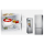 SAMSUNG RB29FSRNDSS NoFrost Srebrna - 281726 - zdjęcie 4